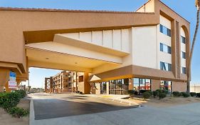 Days Inn By Wyndham Chula Vista-San Diego