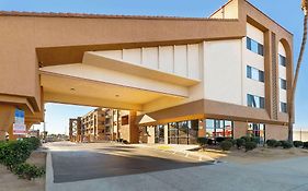 Days Inn By Wyndham Chula Vista-San Diego